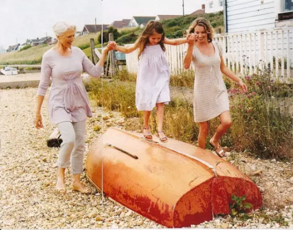 再好的教育,都抵不過一個厲害的媽 再好的教育,都抵不過一個厲害的媽