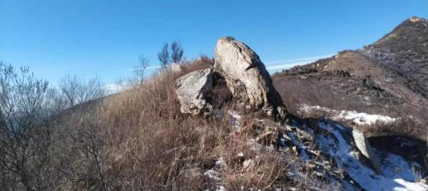 魯家峪的故事(2021－1012)