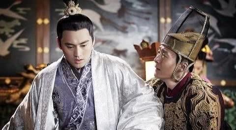 唐高宗李治是“懦夫”？你錯了！他才是大唐王朝的強者