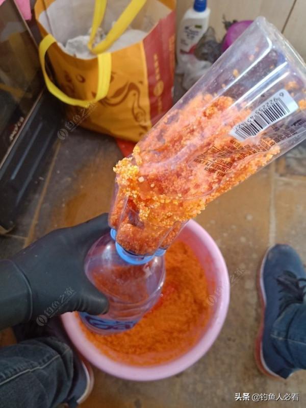 答應釣友出教程的自制酒米窩料,希望能夠幫助大家 答應釣友出教程的自制酒米窩料,希望能夠幫助大家