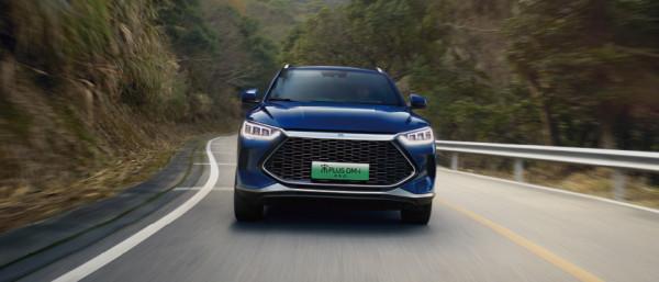 比亞迪宋PLUS大賣 選哪款最合適? 比亞迪宋PLUS大賣 選哪款最合適?