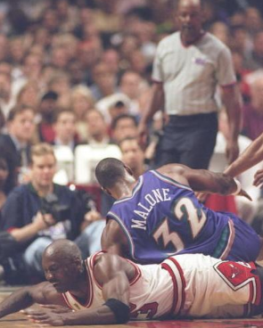 NBA紀實連載46:如果沒有喬丹,鋒霸卡爾馬龍將會是什麼樣的存在 NBA紀實連載46:如果沒有喬丹,鋒霸卡爾馬龍將會是什麼樣的存在