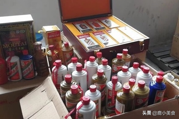 春節家宴用酒，這&OpenCurlyDoubleQuote;4類酒&rdquo;別拿來待客，難喝易上頭，還遭人嫌棄