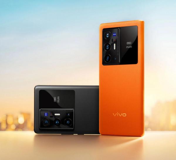 vivo Nex5開始發力，升級2K+屏+驍龍898+120W快充，有顏有料