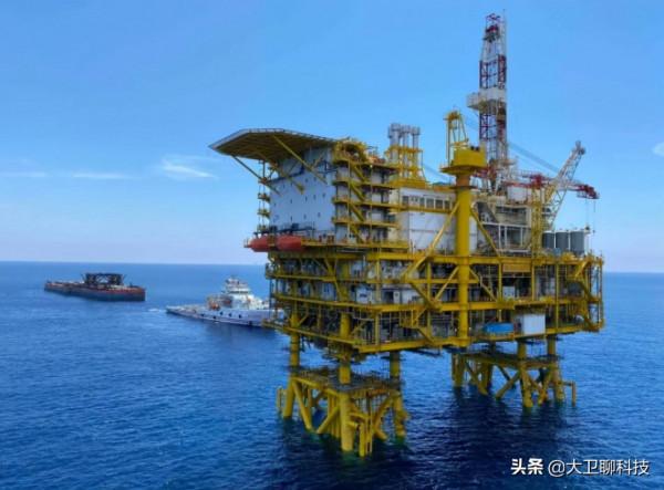 中國科技產業傳來好訊息,3個大國重器誕生 中國科技產業傳來好訊息,3個大國重器誕生