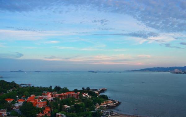 人生需要暫停鍵！國內最舒適慵懶的5處旅行地，讓自己偷個懶