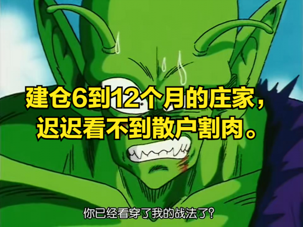 如何在股市中打敗莊家