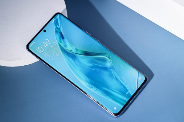 手機螢幕天花板再次重新整理 這才是螢幕加速更新的原因