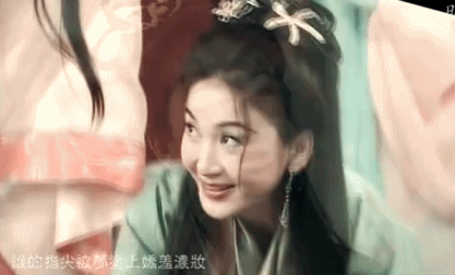 6位不靠煙燻妝黑化的“蛇蠍美人”,誰才是你的童年陰影? 6位不靠煙燻妝黑化的“蛇蠍美人”,誰才是你的童年陰影?