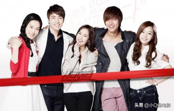 值得熬夜重刷的6部高甜韓劇，你看過幾部？