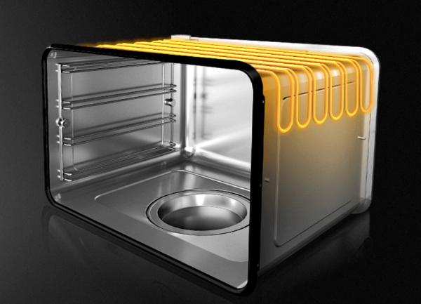 億田S8C全方位測評,釋放你對整合灶的好奇心 億田S8C全方位測評,釋放你對整合灶的好奇心