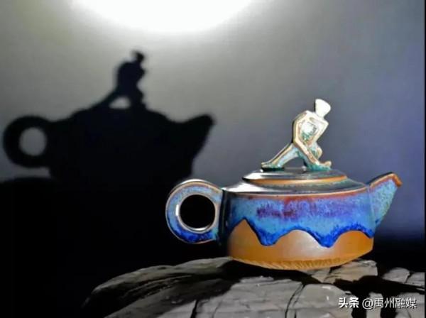 「瞭解」鈞瓷上的冬奧會