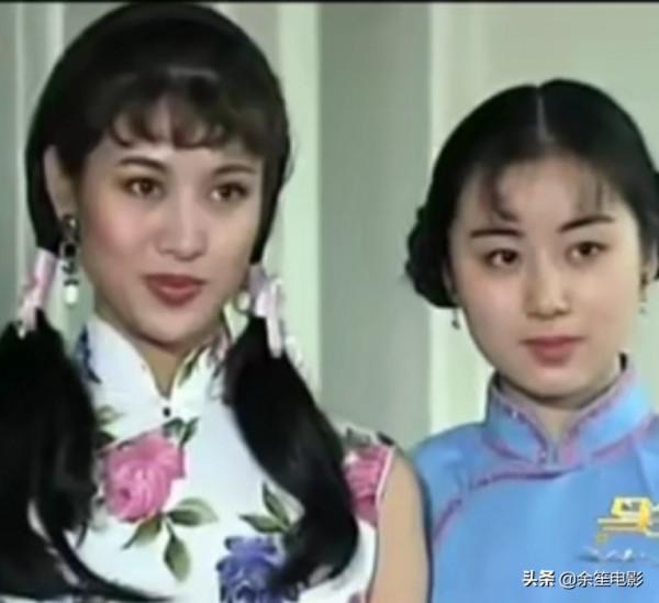 憑《水滸傳》爆紅,巔峰時只接十天戲,“扈三娘”鄭爽去哪了? 憑《水滸傳》爆紅,巔峰時只接十天戲,“扈三娘”鄭爽去哪了?