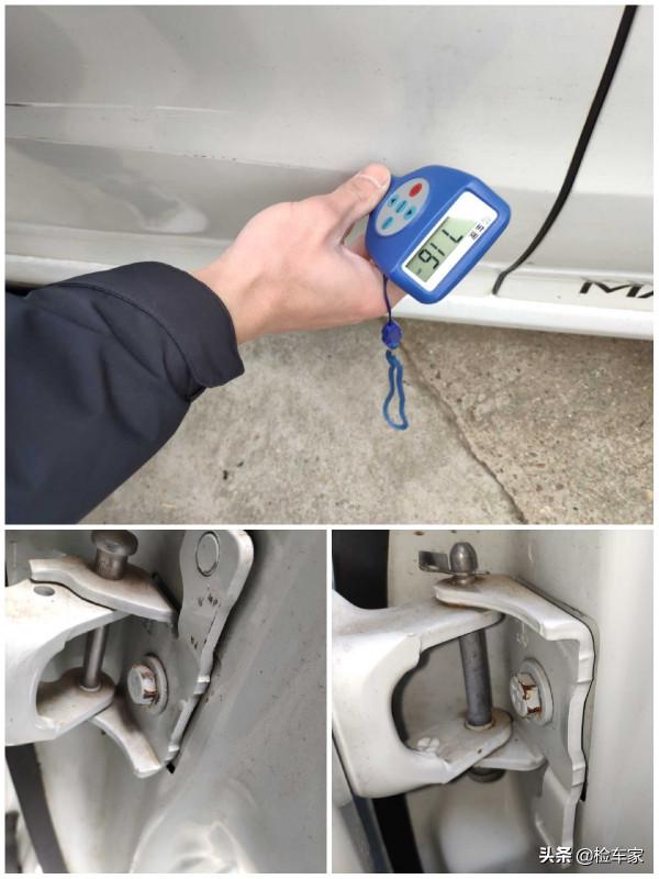 新車11萬的標緻308開六年只賣兩萬多,換下裙邊掉價這麼快? 新車11萬的標緻308開六年只賣兩萬多,換下裙邊掉價這麼快?