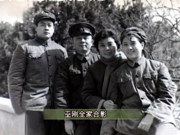 巫剛：從木工、電工到著名演員，離異後61歲仍單身