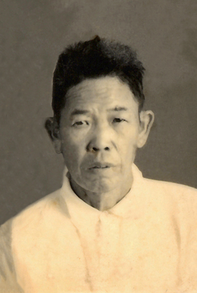 馬來西亞華人網路上看到過世奶奶相片，驚訝發現她在中國還有親戚