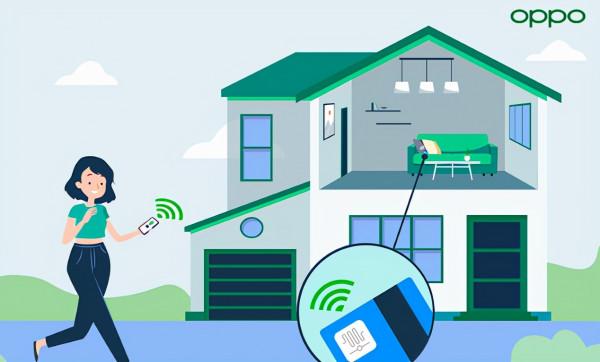 更智慧、便捷的通訊體驗要來了？OPPO釋出零功耗通訊白皮書