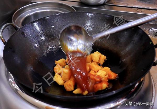 想吃零食不用買，教你6種自制小零食，香酥脆口，乾淨又衛生