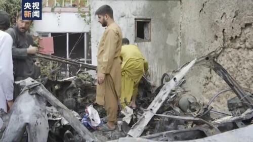 美軍終於承認“盲殺”平民 總檯獨家報道早已揭開鐵證 美軍終於承認“盲殺”平民 總檯獨家報道早已揭開鐵證