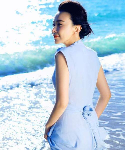 要把婚姻生活過得灑脫，通透，不妨看電視劇《輸贏》裡的唯姐