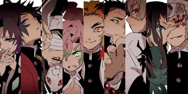 鬼滅之刃，連滅十二鬼月，還是成不了柱，炭治郎原因佔多數