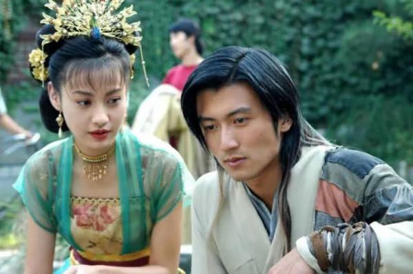 這8位演員劇中家暴男、惡毒女人 戲裡全是狠角色 戲外卻溫柔上天