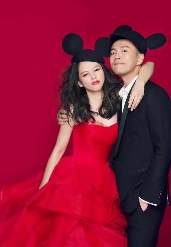 嫁錯豪門的5位女星，有人閃離，有人認命，有人7天替夫還清12億