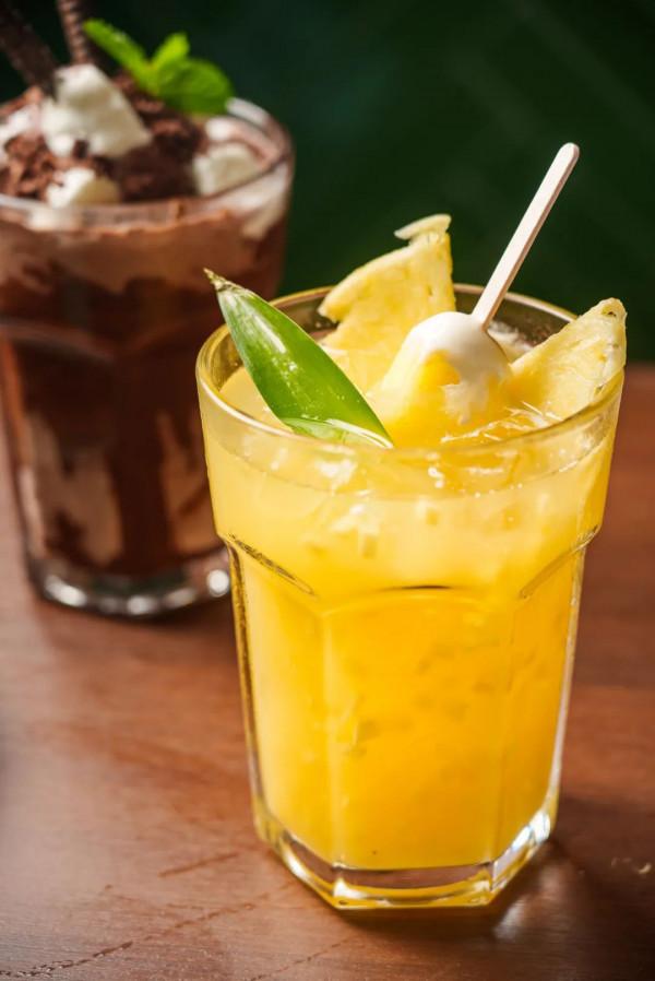 100多種港澳美食都在這裡！吃它就對了