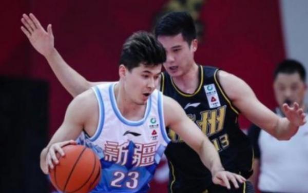 取消季前賽?新賽季CBA命運多舛,該如何維持聯賽影響力 取消季前賽?新賽季CBA命運多舛,該如何維持聯賽影響力