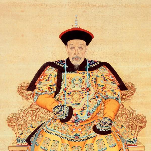 能活的乾隆帝,上見過曾祖母,差四年六世同堂,永璜是最大功臣 能活的乾隆帝,上見過曾祖母,差四年六世同堂,永璜是最大功臣