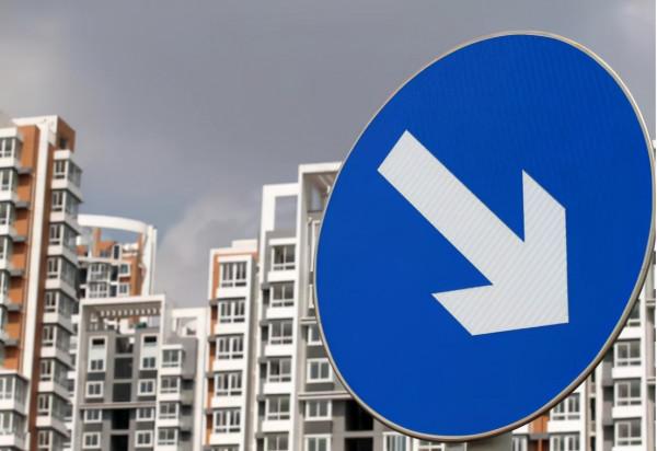 到處是房價下跌的訊息，為什麼炒房客還不降價拋房？