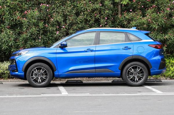 8款車型怎麼選?思皓QX購車手冊 推薦DCT尊榮智聯型 8款車型怎麼選?思皓QX購車手冊 推薦DCT尊榮智聯型