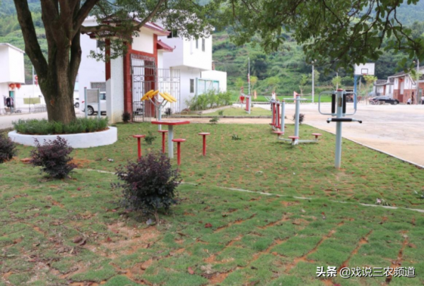 “村村通”再升級！“5通3改1建”全面啟動！涉及村村！農民受益