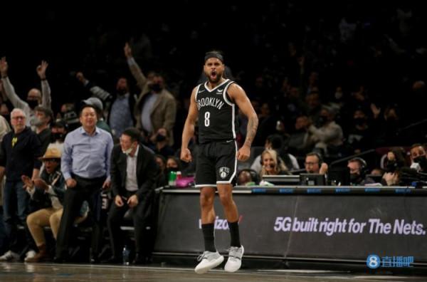 薪資專家:籃網用寶貴的中產特例簽下米爾斯 湖人則用它簽了納恩 薪資專家:籃網用寶貴的中產特例簽下米爾斯 湖人則用它簽了納恩