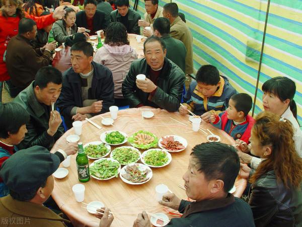 為農民正名（一）——論吃席打包