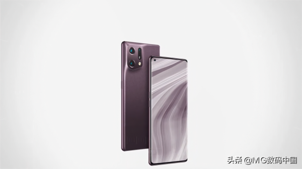OPPOFindX5 Pro曝光：驍龍8Gen 1&plus;80W快充，不愧是OPPO