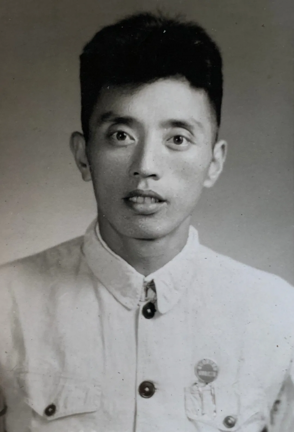 親歷者說 | 從長津湖走出來的司法行政人