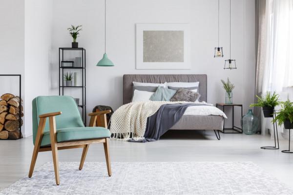 北京40平方米雜亂蝸居,僅花費30萬改造成4室1廳,同時住6人 北京40平方米雜亂蝸居,僅花費30萬改造成4室1廳,同時住6人