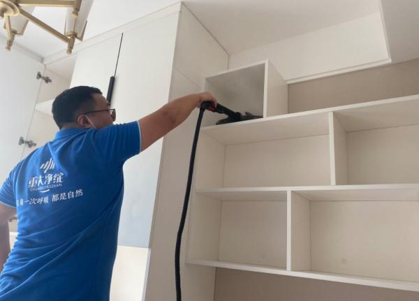 「科普」室內空氣治理小知識 「科普」室內空氣治理小知識