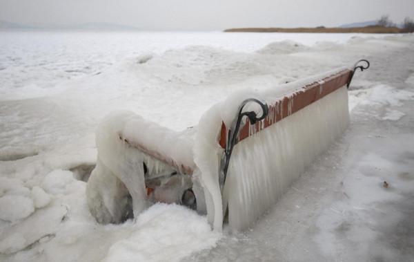 今冬寒冷預警來了?專家提醒,冰河時代的到來,歐洲冰期氣候已現 今冬寒冷預警來了?專家提醒,冰河時代的到來,歐洲冰期氣候已現