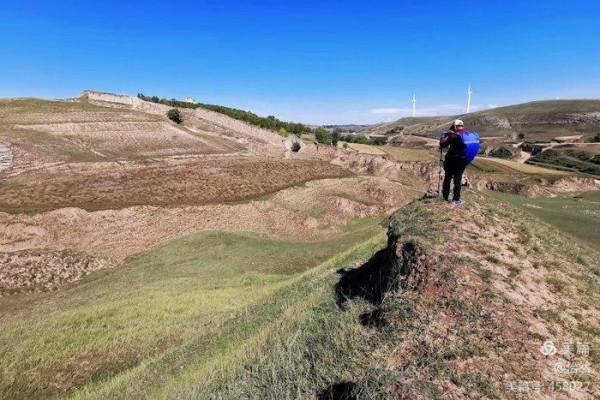 山西,讓我一次愛個夠之三——長城(大河堡到二道梁)古城與中秋 山西,讓我一次愛個夠之三——長城(大河堡到二道梁)古城與中秋