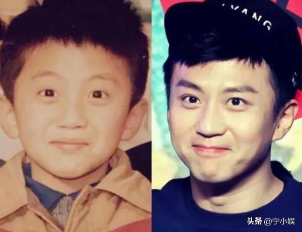 這17位中青代演員，憑什麼能參加文代會、被稱“文藝工作者”