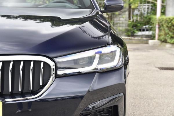 C級車的“黑馬”五系,氣場不輸賓士E級,42.19萬起,銷量又逆襲 C級車的“黑馬”五系,氣場不輸賓士E級,42.19萬起,銷量又逆襲