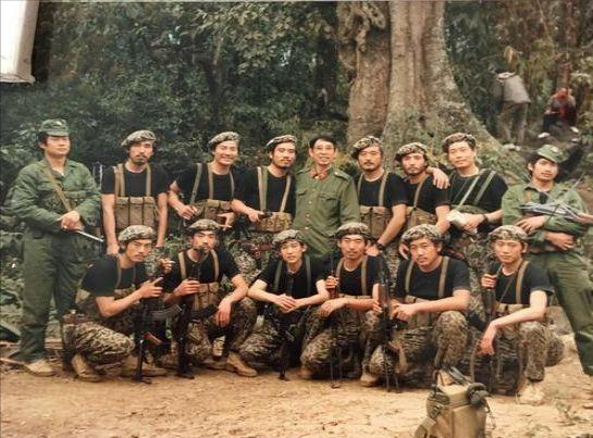 老山戰役,中國為何能將越南打得毫無招架之力? 老山戰役,中國為何能將越南打得毫無招架之力?