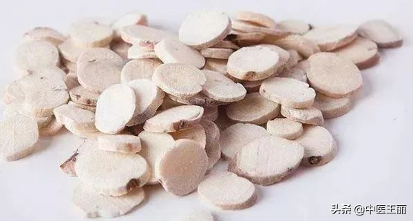 脾胃差、易生病，簡單6味中藥，辛甘化陽，酸甘化陰，溫中補虛