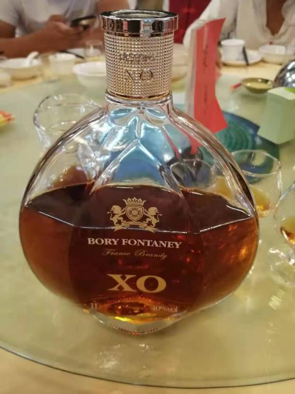 淺說酒（散文）