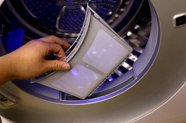 烘乾除菌一把抓，MINICOLO乾衣機讓潮溼天氣不再可怕