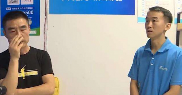 本科女兒私奔初中快遞小哥，父親：我30萬培養的女兒就找了個差的