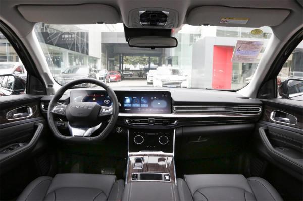 新車|搭載高功率發動機,空間堪比漢蘭達!新款星途攬月月底上市 新車|搭載高功率發動機,空間堪比漢蘭達!新款星途攬月月底上市