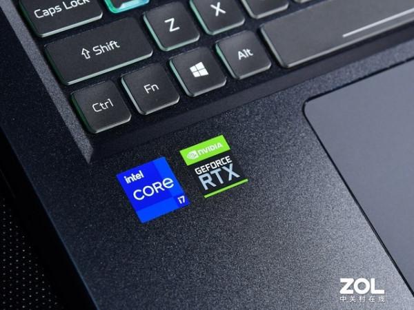 「最強」3070 一戰成名就看 Acer 掠奪者戰斧 300